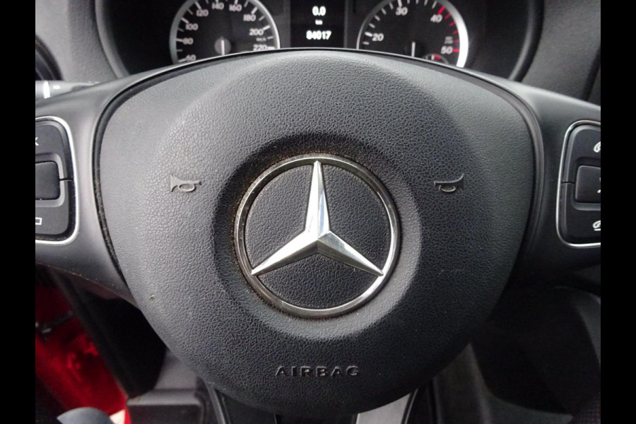 Mercedes-Benz Vito 114 CDI Extra Lang AIRCO NAVI CRUISE CAMERA