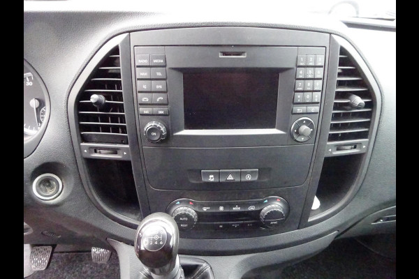 Mercedes-Benz Vito 114 CDI Extra Lang AIRCO NAVI CRUISE CAMERA