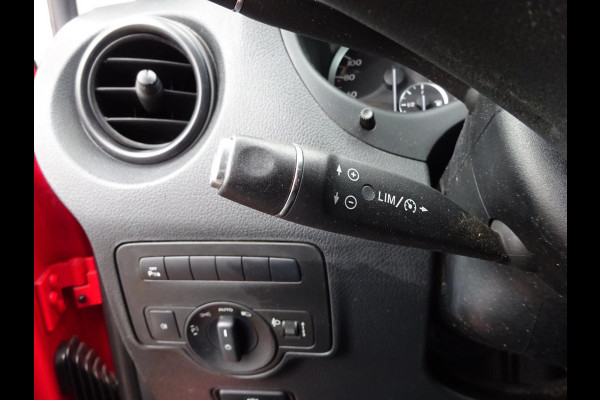 Mercedes-Benz Vito 114 CDI Extra Lang AIRCO NAVI CRUISE CAMERA