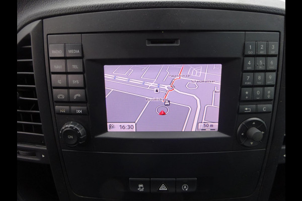 Mercedes-Benz Vito 114 CDI Extra Lang AIRCO NAVI CRUISE CAMERA