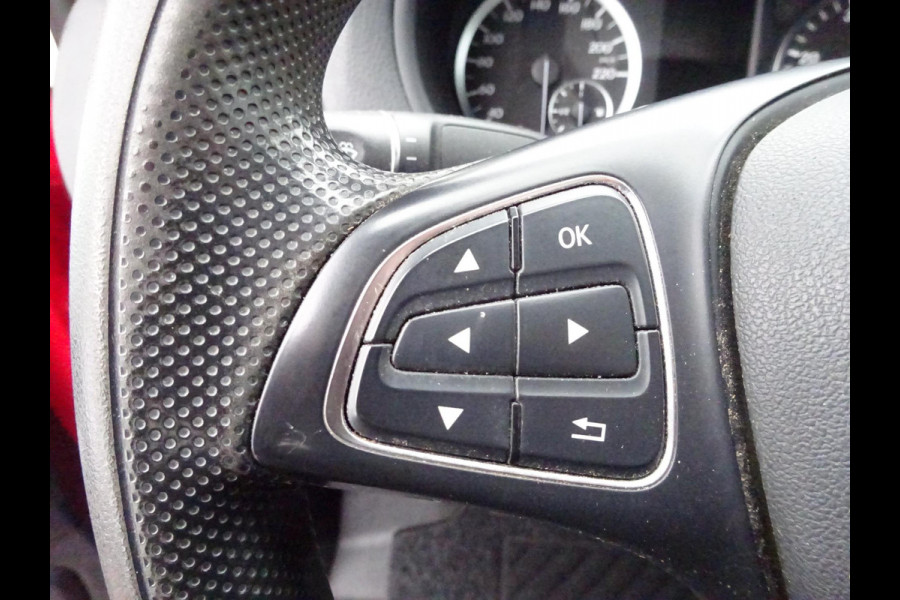 Mercedes-Benz Vito 114 CDI Extra Lang AIRCO NAVI CRUISE CAMERA