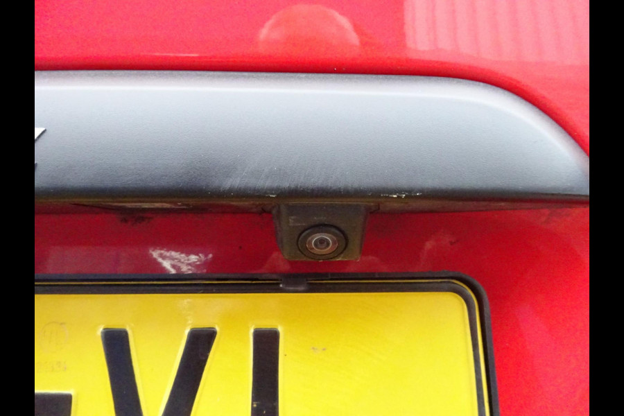 Mercedes-Benz Vito 114 CDI Extra Lang AIRCO NAVI CRUISE CAMERA