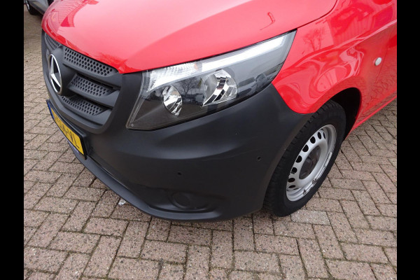 Mercedes-Benz Vito 114 CDI Extra Lang AIRCO NAVI CRUISE CAMERA