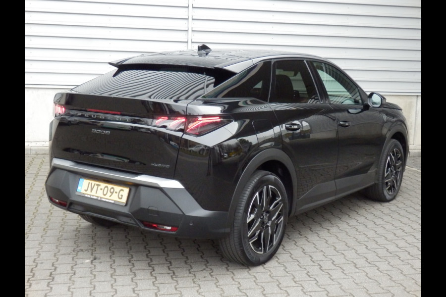 Peugeot 3008 1.2 Hybrid 136 GT I nieuw model I