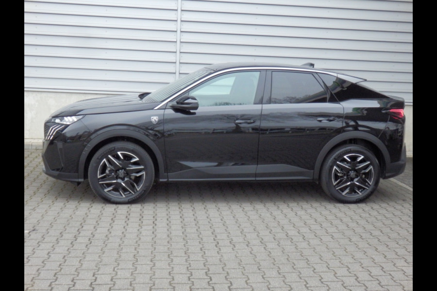 Peugeot 3008 1.2 Hybrid 136 GT I nieuw model I