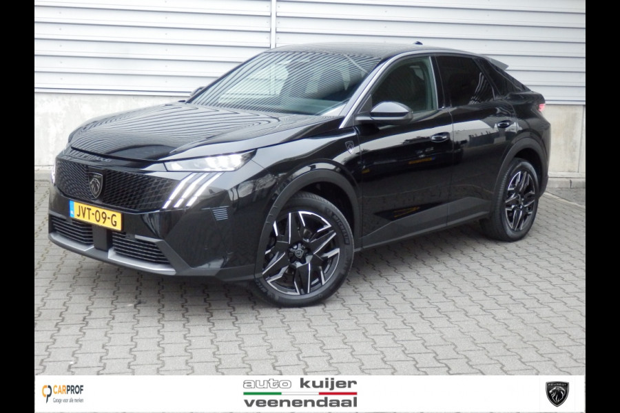 Peugeot 3008 1.2 Hybrid 136 GT I nieuw model I