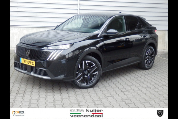 Peugeot 3008 1.2 Hybrid 136 GT I nieuw model I
