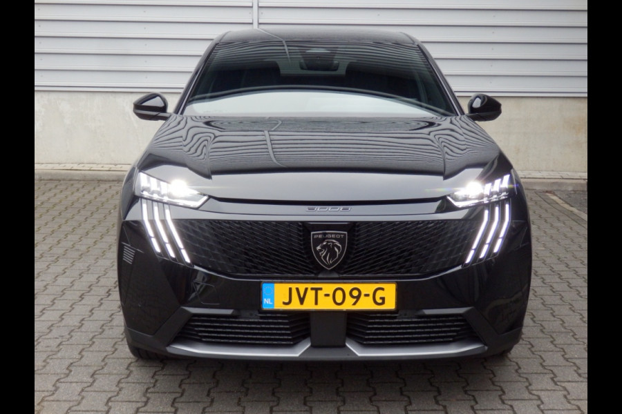 Peugeot 3008 1.2 Hybrid 136 GT I nieuw model I