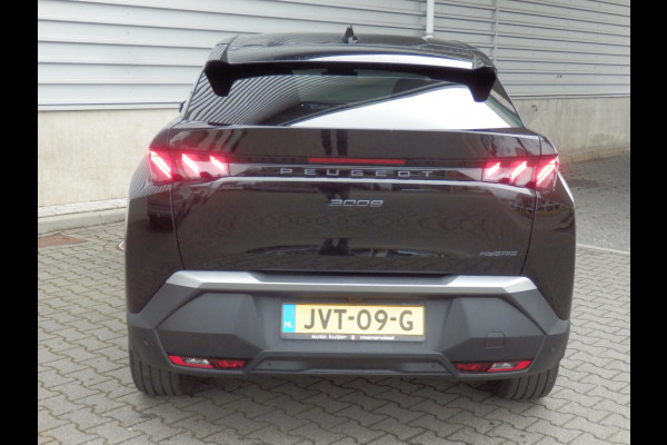 Peugeot 3008 1.2 Hybrid 136 GT I nieuw model I