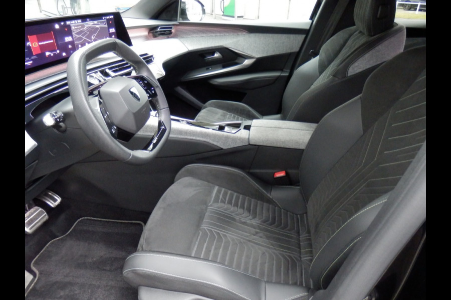 Peugeot 3008 1.2 Hybrid 136 GT I nieuw model I