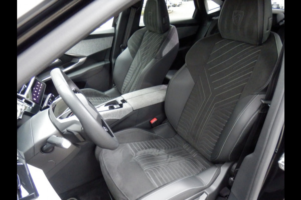 Peugeot 3008 1.2 Hybrid 136 GT I nieuw model I