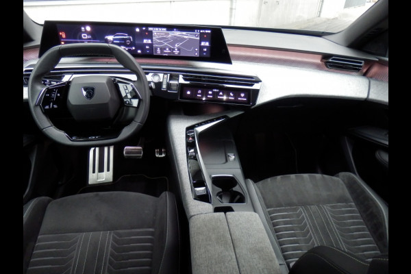 Peugeot 3008 1.2 Hybrid 136 GT I nieuw model I