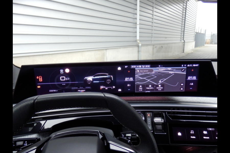 Peugeot 3008 1.2 Hybrid 136 GT I nieuw model I