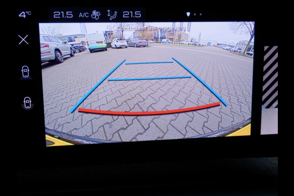 Peugeot 3008 1.2 Hybrid 136 GT I nieuw model I