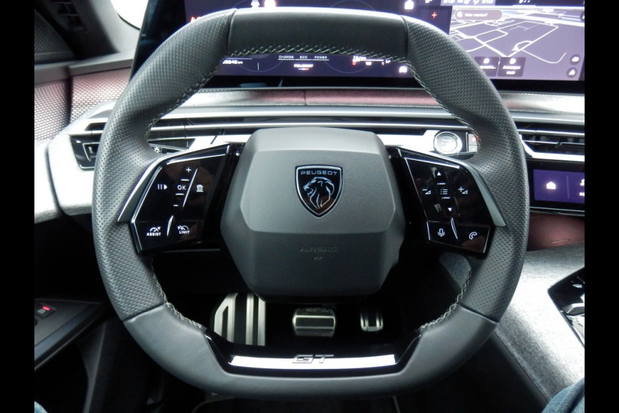 Peugeot 3008 1.2 Hybrid 136 GT I nieuw model I
