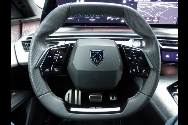 Peugeot 3008 1.2 Hybrid 136 GT I nieuw model I