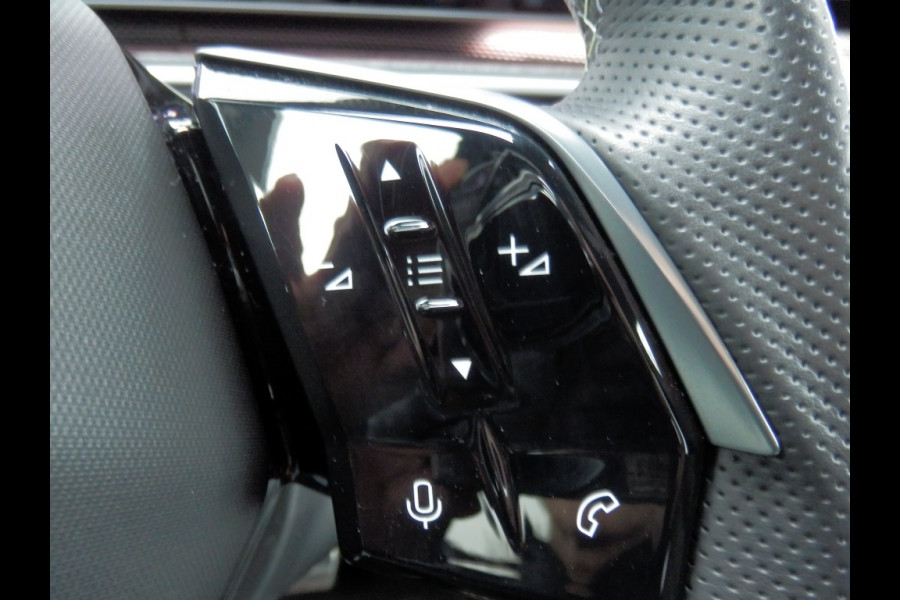 Peugeot 3008 1.2 Hybrid 136 GT I nieuw model I