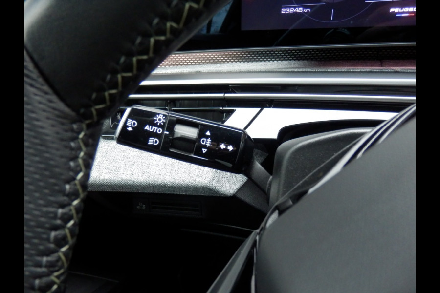 Peugeot 3008 1.2 Hybrid 136 GT I nieuw model I