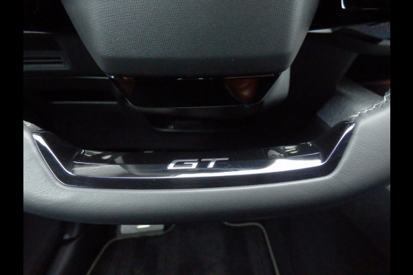 Peugeot 3008 1.2 Hybrid 136 GT I nieuw model I