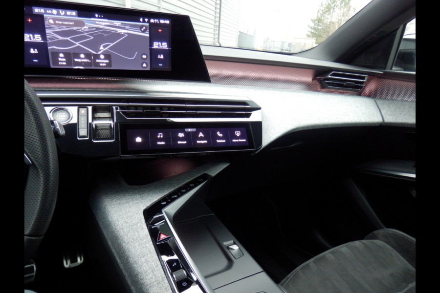 Peugeot 3008 1.2 Hybrid 136 GT I nieuw model I