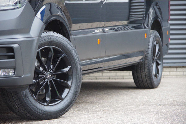 MAN TGE 3.180 35 2.0 L3H3 3-ZITS, 177PK AUT. TREKHAAK, LEDER, CAMERA, CRUISE, GEVEERDE ERGO COMFORT STOEL, AIRCO, MISTLAMPEN