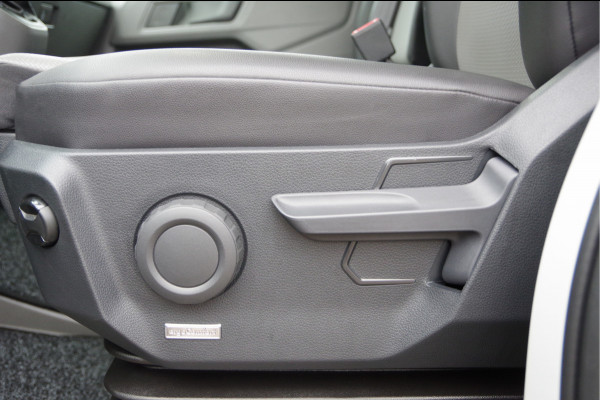 MAN TGE 3.180 35 2.0 L3H3 3-ZITS, 177PK AUT. TREKHAAK, LEDER, CAMERA, CRUISE, GEVEERDE ERGO COMFORT STOEL, AIRCO, MISTLAMPEN