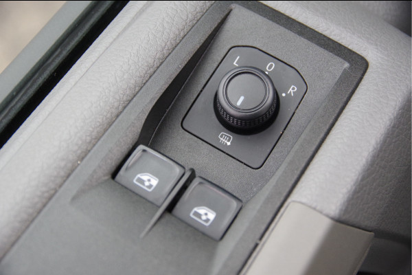 MAN TGE 3.180 35 2.0 L3H3 3-ZITS, 177PK AUT. TREKHAAK, LEDER, CAMERA, CRUISE, GEVEERDE ERGO COMFORT STOEL, AIRCO, MISTLAMPEN