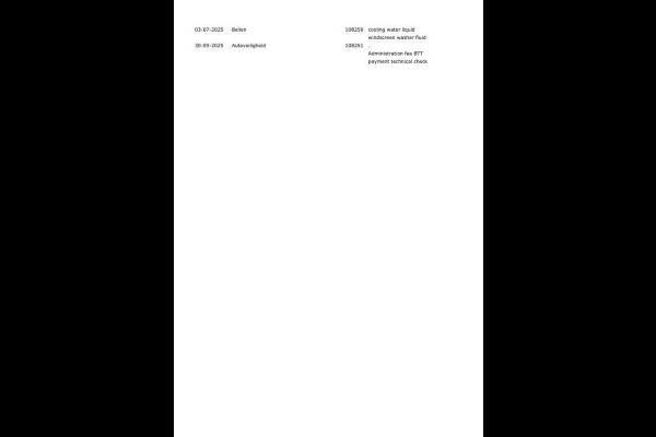 BMW X1 xDrive25e Executive CAMERA / CARPLAY / AUTOMAAT / LEDER / LED / CRUISE CONTROLE / STOELVERWARMING