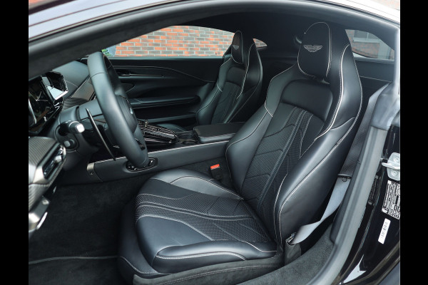 Aston Martin Vantage 4.0 V8 | Onyx Black