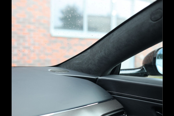 Aston Martin Vantage 4.0 V8 | Onyx Black