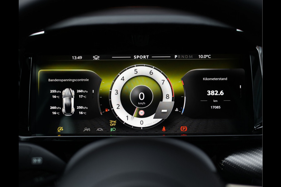 Aston Martin Vantage 4.0 V8 | Onyx Black