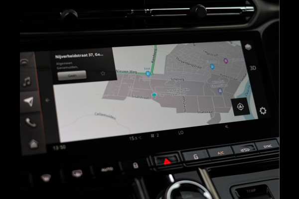 Aston Martin Vantage 4.0 V8 | Onyx Black