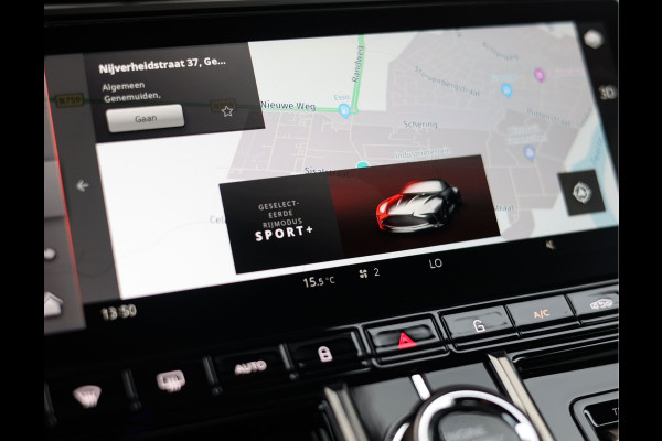 Aston Martin Vantage 4.0 V8 | Onyx Black