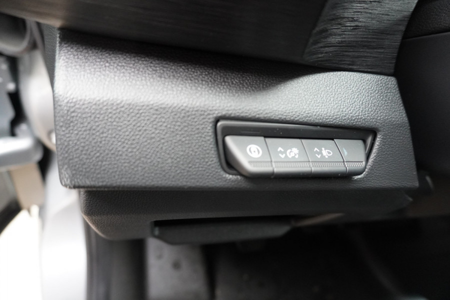 Renault Trafic 2.0 Blue dCi 130PK T29 L2H1 Advance Dubbelcabine nr.V118 | Airco | Cruise | Camera |Trekhaak | Apple CP- Android auto | 17"LM velgen