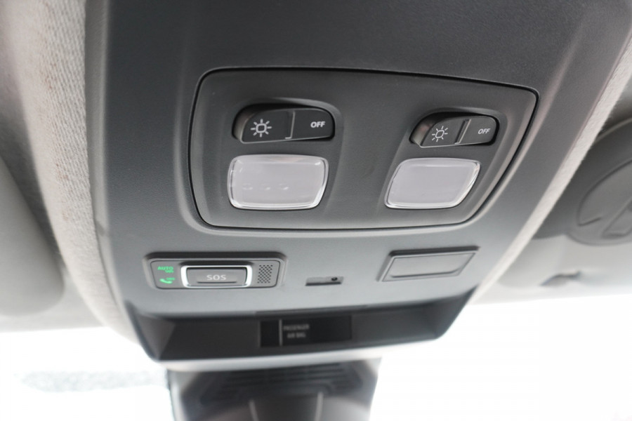 Renault Trafic 2.0 Blue dCi 130PK T29 L2H1 Advance Dubbelcabine nr.V118 | Airco | Cruise | Camera |Trekhaak | Apple CP- Android auto | 17"LM velgen