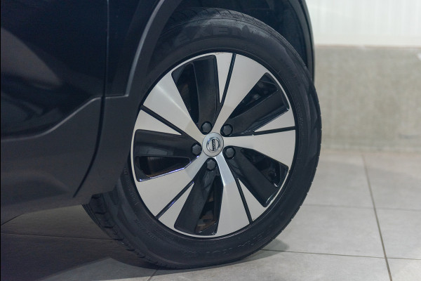 Volvo XC40 T4 Aut. Plug-in Hybrid Parkeercamera 211pk