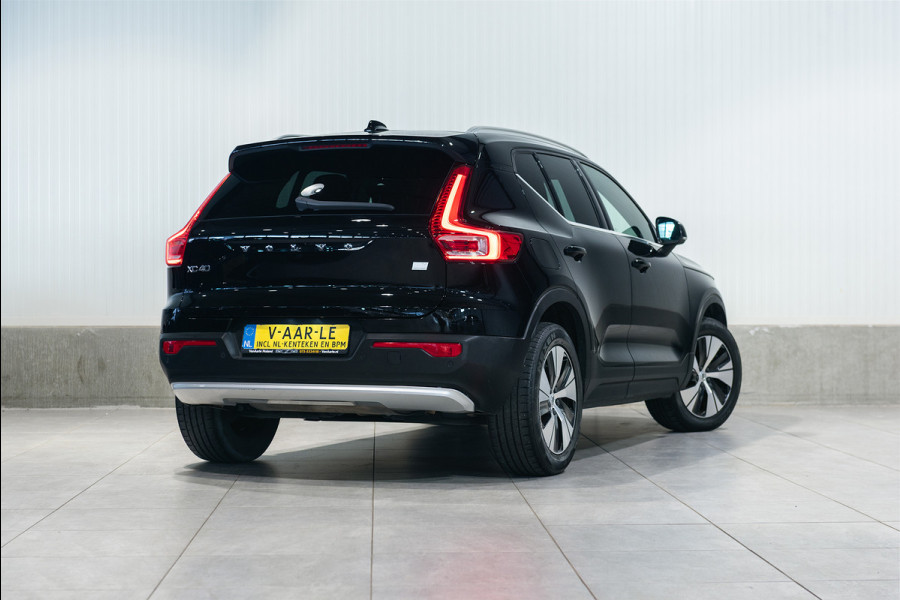 Volvo XC40 T4 Aut. Plug-in Hybrid Parkeercamera 211pk