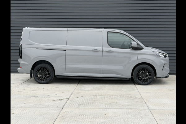 Ford Transit Custom 320 2.0 TDCI L2H1 Limited / Next Level Edition  / trekhaak / BPM VRIJ
