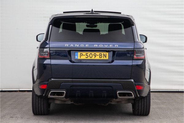 Land Rover Range Rover Sport 2.0 P400e HSE Dynamic Pano, Leder, Meridian, 2020