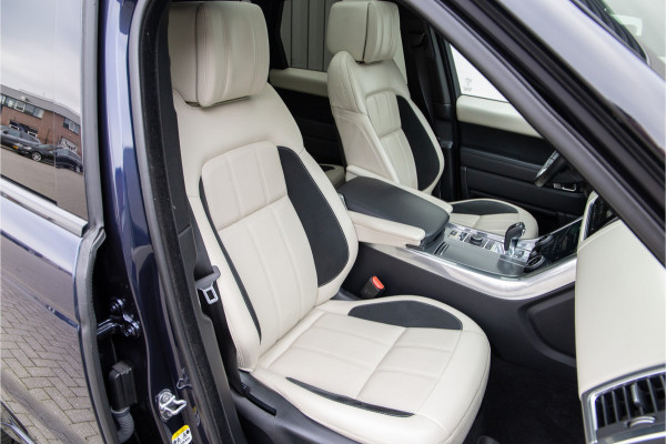 Land Rover Range Rover Sport 2.0 P400e HSE Dynamic Pano, Leder, Meridian, 2020