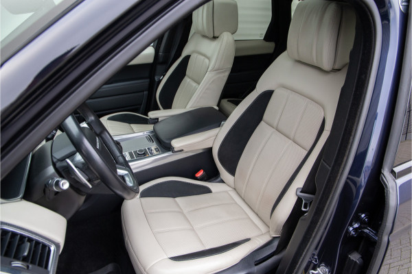 Land Rover Range Rover Sport 2.0 P400e HSE Dynamic Pano, Leder, Meridian, 2020