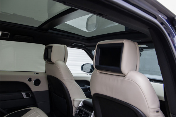 Land Rover Range Rover Sport 2.0 P400e HSE Dynamic Pano, Leder, Meridian, 2020