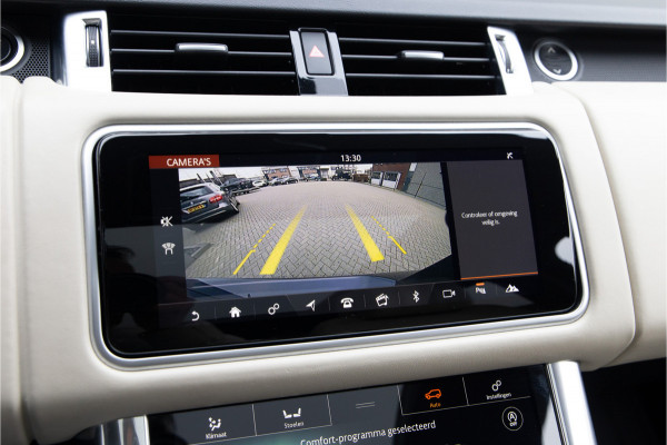 Land Rover Range Rover Sport 2.0 P400e HSE Dynamic Pano, Leder, Meridian, 2020