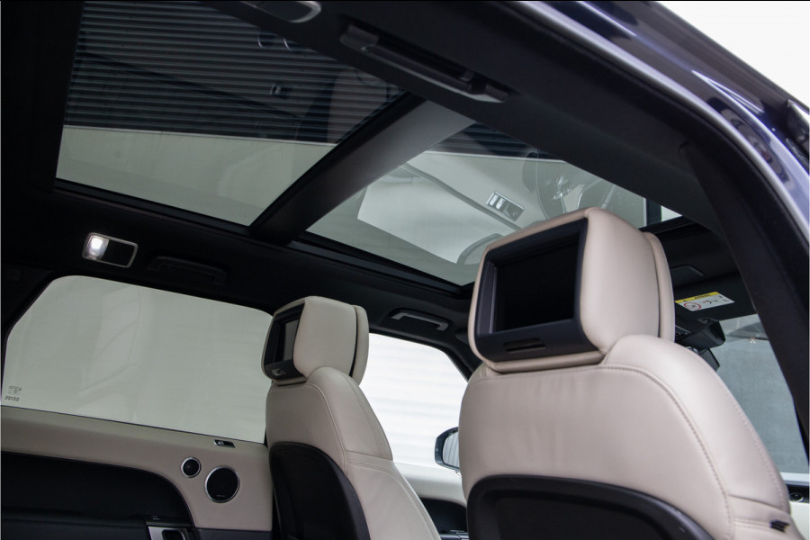 Land Rover Range Rover Sport 2.0 P400e HSE Dynamic Pano, Leder, Meridian, 2020