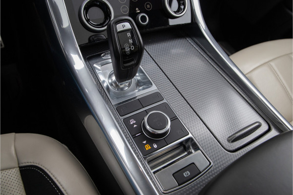 Land Rover Range Rover Sport 2.0 P400e HSE Dynamic Pano, Leder, Meridian, 2020