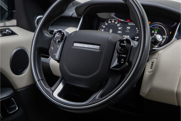 Land Rover Range Rover Sport 2.0 P400e HSE Dynamic Pano, Leder, Meridian, 2020