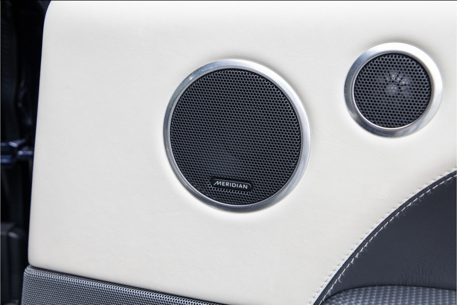 Land Rover Range Rover Sport 2.0 P400e HSE Dynamic Pano, Leder, Meridian, 2020