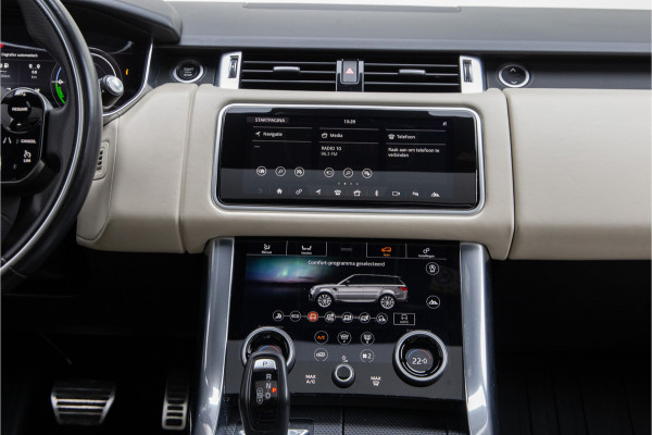 Land Rover Range Rover Sport 2.0 P400e HSE Dynamic Pano, Leder, Meridian, 2020