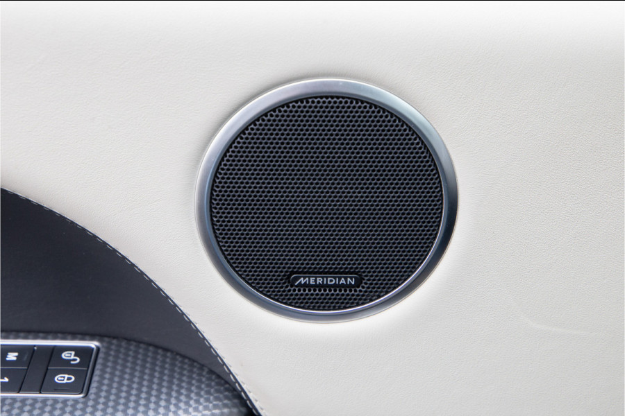 Land Rover Range Rover Sport 2.0 P400e HSE Dynamic Pano, Leder, Meridian, 2020