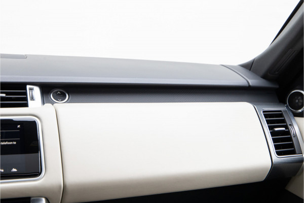 Land Rover Range Rover Sport 2.0 P400e HSE Dynamic Pano, Leder, Meridian, 2020